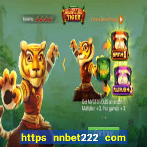 https nnbet222 com home game gamecategoryid 0